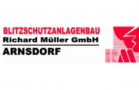 Blitzschutzanlagenbau Richard Müller