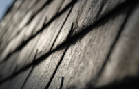 Schieferdeckung für Dach und Fassade